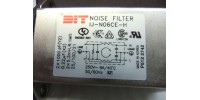 BIT IJ-N06CE-H noise filter FILTER réceptacle ac.